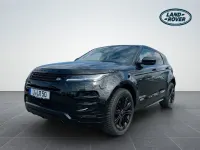 Gebraucht Land Rover Range Rover evoque SE Dynamic 204 PS (150 kW) 2025 Schwarz SUV