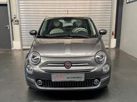 Gebraucht Fiat 500 Lounge 69 PS (50 kW) 2020 Grau Kleinwagen