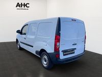 Gebraucht Mercedes Citan 109 2019 Weiss Limousine