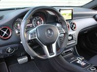 gebraucht Mercedes A45 AMG A 45 AMG4Matic NIGHT PAKET, DISTRONIC, MEMORY