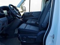 Neu VW Crafter 177 PS (130 kW) 2026 Weiß Van