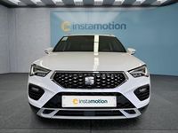Gebraucht Seat Ateca 150 PS (110 kW) 2024 Weiß SUV