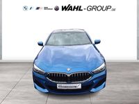 gebraucht BMW M850 xDrive COUPÈ LASER LC PROF SOFT-CLOSE HIFI HK