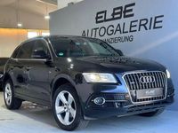 Gebraucht Audi Q5 S-Line 190 PS (139 kW) 2015 Schwarz SUV
