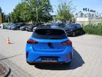 Gebraucht Opel Corsa 2024 Blau Kleinwagen