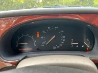 Gebraucht Saab 9-3 154 PS (113 kW) 2000 Silber Cabrio
