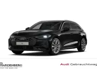 Gebraucht Audi A5 Sport 150 PS (110 kW) 2025 Schwarz Kombi