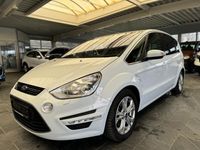 gebraucht Ford S-MAX S-MaxTitanium