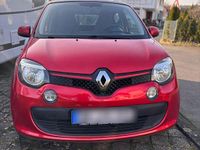 Gebraucht Renault Twingo 70 PS (51 kW) 2017 Rot Kleinwagen