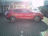 gebraucht Nissan Qashqai N-Connecta