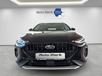 Używany Ford Focus Active 116 KM (85 kW) 2024 Czarny Kombi
