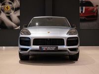 Second-hand Porsche Cayenne 462 CP (339 kW) 2022 Gri SUV