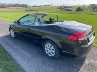 Gebraucht Ford Focus Cabriolet 136 PS (100 kW) 2010 Cabrio