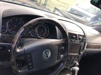 gebraucht VW Touareg 5.0 V10 TDI