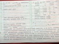 Gebraucht GMC Vandura 194 PS (142 kW) 1993 Blau Van