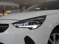 Gebraucht Opel Corsa Elegance 101 PS (74 kW) 2023 Schneeweiß Kleinwagen