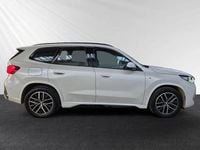 Gebraucht BMW X1 M Sport 136 PS (100 kW) 2025 Mineralweiss metallic SUV