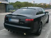 Gebraucht Audi A6 200 PS (147 kW) 2006 Limousine