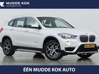 Gebraucht BMW X1 Executive 192 PS (141 kW) 2018 Weiß SUV