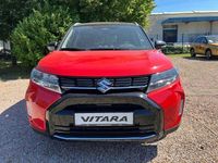 Neu Suzuki Vitara Comfort+ 129 PS (94 kW) 2026 Bright red/cosmic black pearl SUV