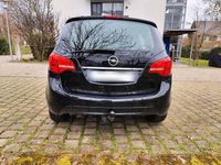 gebraucht Opel Meriva B 1.6 CDTI