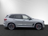 gebraucht BMW X5 M Competition|SkyLounge|AHK|TV+|Sitzbelüft.