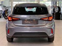 Neu MG MG3 194 PS (142 kW) 2025 Hampstead grey Kleinwagen