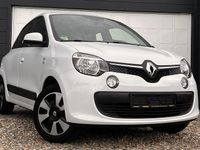Gebraucht Renault Twingo Experience 69 PS (50 kW) 2016 Crystal weiss Kleinwagen