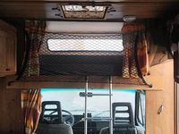 Gebraucht Fiat Ducato 93 PS (68 kW) 1986 Weiß Van