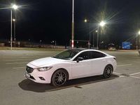 Second-hand Mazda 6 150 CP (110 kW) 2015 Berlinǎ