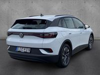 Gebraucht VW ID.4 IQ Drive 210 kW (286 PS) 2025 Weiß SUV