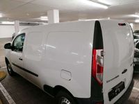 gebraucht Renault Kangoo Rapid Maxi dCi 90 Extra