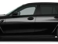 Neu BMW M3 Competition Edition 530 PS (389 kW) 2026 Schwarz Limousine