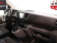 gebraucht Opel Vivaro 1.5 D KASTEN M KLIMA,PDC,DAB,HOLZBODEN