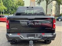 Neu Dodge Ram 420 PS (308 kW) 2025 Schwarz (diamond black metallic) Pickup