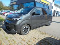 Gebraucht Opel Zafira 177 PS (130 kW) 2025 Grau Van / Kleinbus