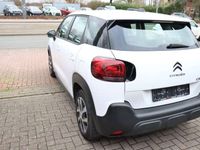 gebraucht Citroën C3 Aircross 1.2 PureTech neuwertiger Zustand 1.Hd