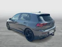 Gebraucht VW Golf VIII Style 150 PS (110 kW) 2024 Grau Limousine