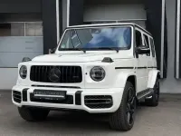 Gebraucht Mercedes G63 AMG AMG 585 PS (430 kW) 2021 Andere SUV