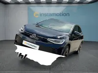 Gebraucht VW ID.5 GTX 219 kW (299 PS) 2023 Schwarz SUV