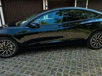 Gebraucht Tesla Model 3 366 kW (498 PS) 2022 Schwarz Limousine