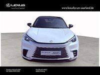 Neu Lexus LBX 136 PS (100 kW) 2025 Weiß SUV