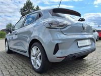 Gebraucht Renault Clio V Evolution 91 PS (66 kW) 2025 Grau Kleinwagen