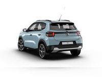 Neu Citroën C3 101 PS (74 kW) 2026 Blau (montecarloblau) SUV