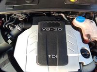 Gebraucht Audi A6 Comfort 232 PS (170 kW) 2007 Schwarz Kombi