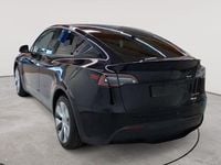 Second-hand Tesla Model Y 378 kW (514 CP) 2022 Negru SUV