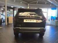 Neu Dacia Bigster Extreme 109 PS (80 kW) 2026 Perlmuttschwarz SUV