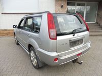 gebraucht Nissan X-Trail Elegance Automatik