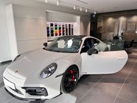 gebraucht Porsche 911 Carrera GTS 992 Coupé