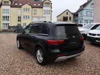Gebraucht Mercedes GLB200 150 PS (110 kW) 2023 Nachtschwarz  unilack (metallic) SUV